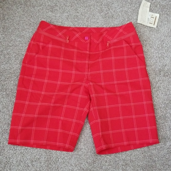 ep golf shorts